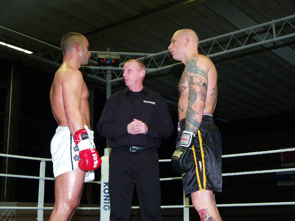 Klassisches Boxen in Ebikon bei JAB Sports – Training mit Technik, Koordination und Präzision